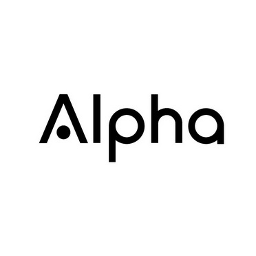 alpha