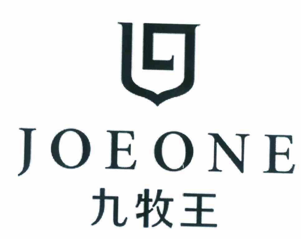 九牧王 joeone