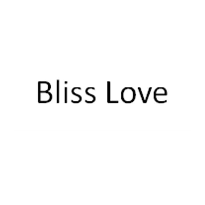 bliss  em>love /em>