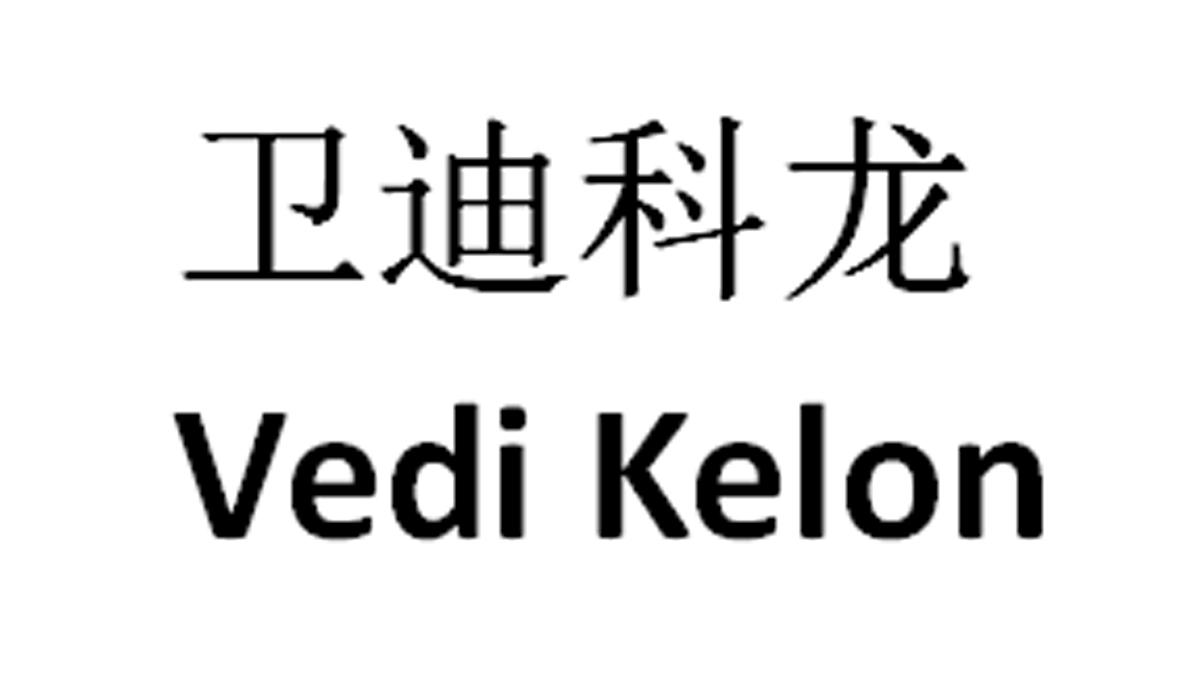 卫迪科龙;vedi kelon