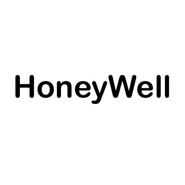 honeywelllogo图片