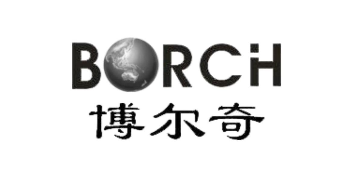 博尔奇 borch