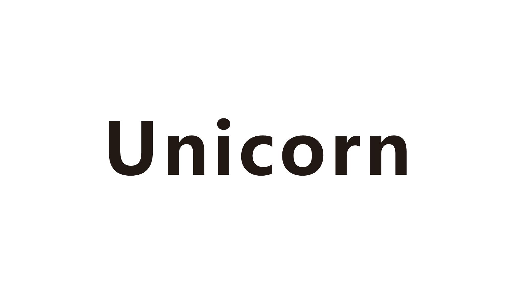 unicorn