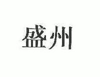 盛洲logo图片