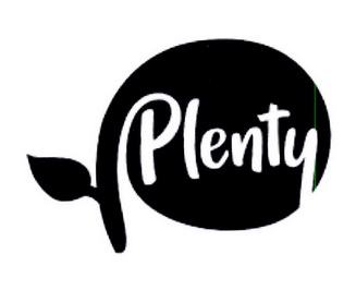 PLENTY