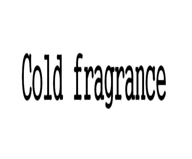 侯海燕商标COLD FRAGRANCE（10类）商标转让费用多少？