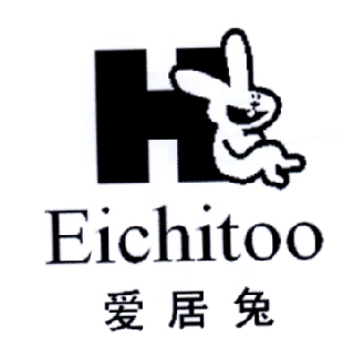 爱居兔 eichitoo h