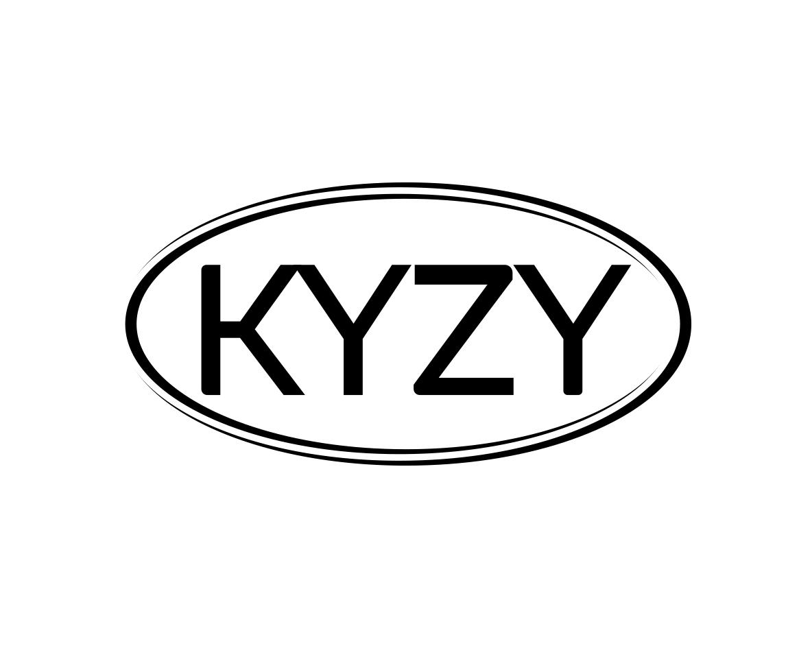 李建军商标KYZY（25类）多少钱？