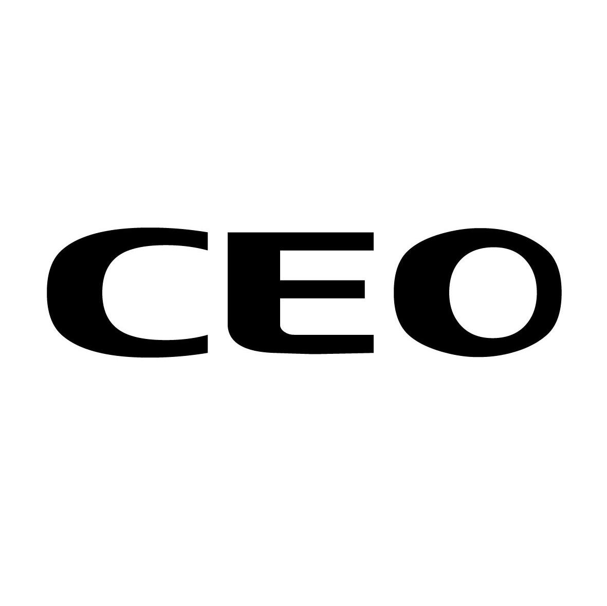 ceo