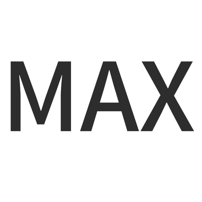 max