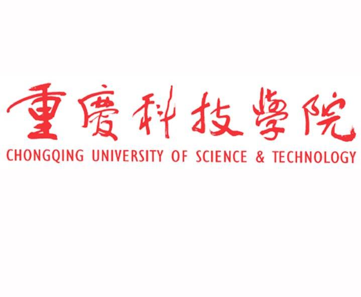 重慶科技學院chongqinguniversityofsciencetechnology