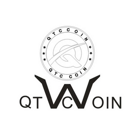 W QTC COIN QT C OIN