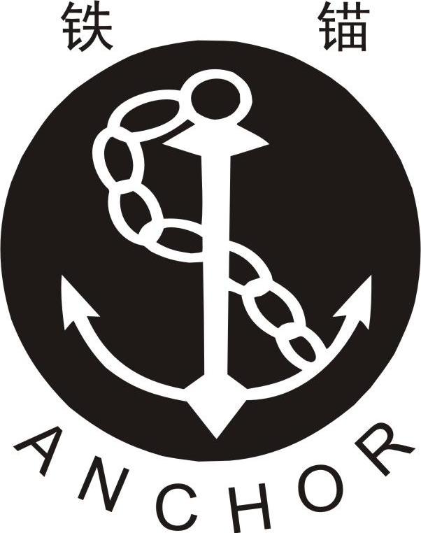 鐵錨anchor