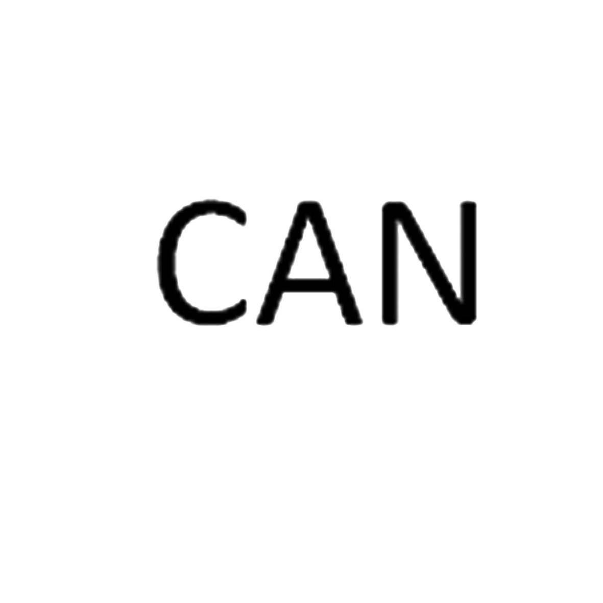 can