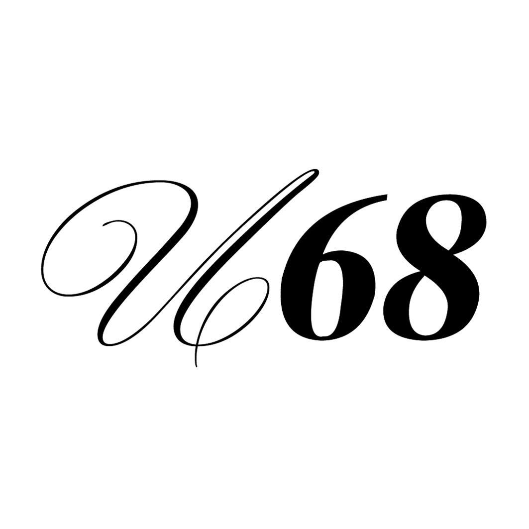 68