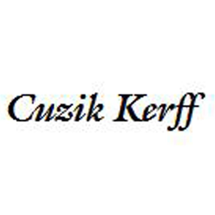 莫宗富商标CUZIK KERFF（20类）多少钱？