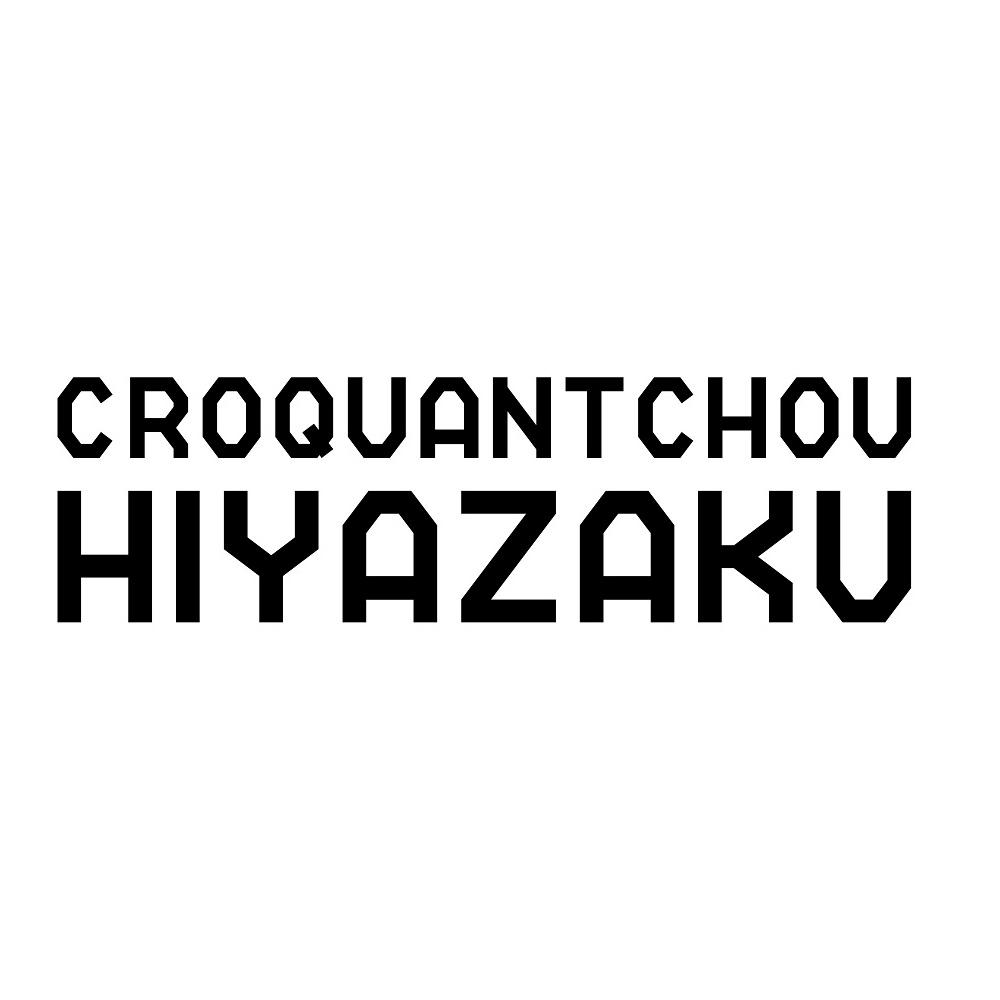 croquantchou hiyazaku