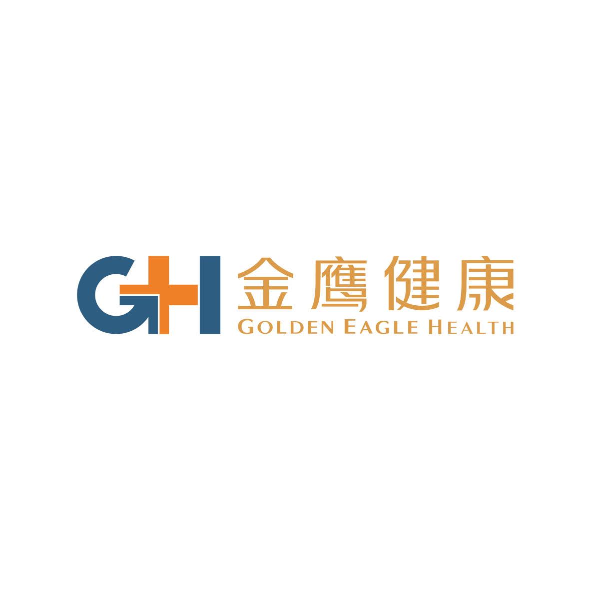 金鹰健康 golden eagle health gh