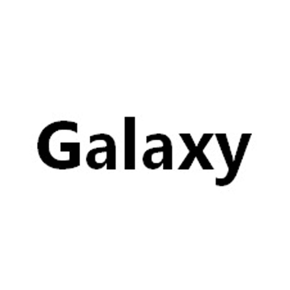 galaxy