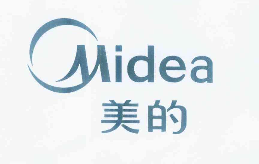 美的midea