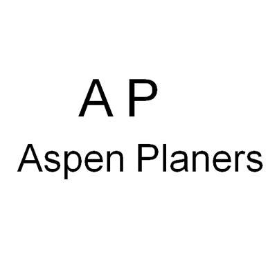 ap aspen planers