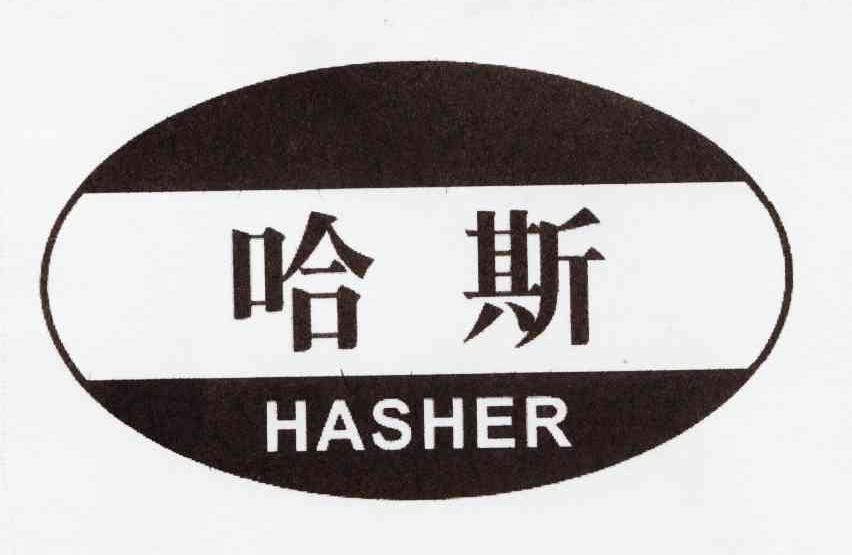 哈斯hasher