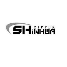 shinhwa logo图片