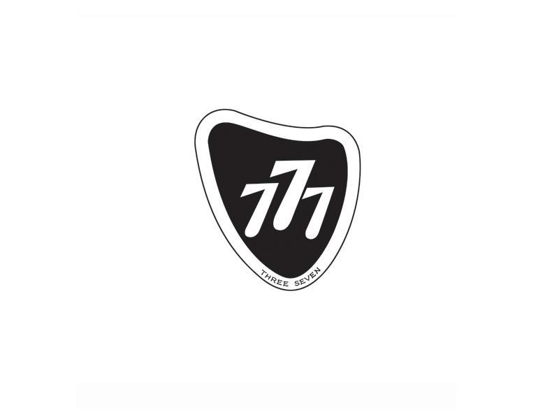 three seven 777