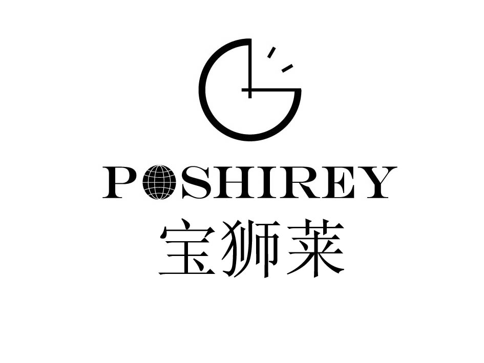 宝狮莱logo图片