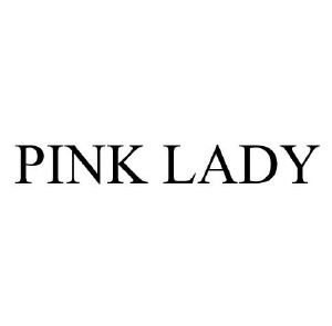 pink lady