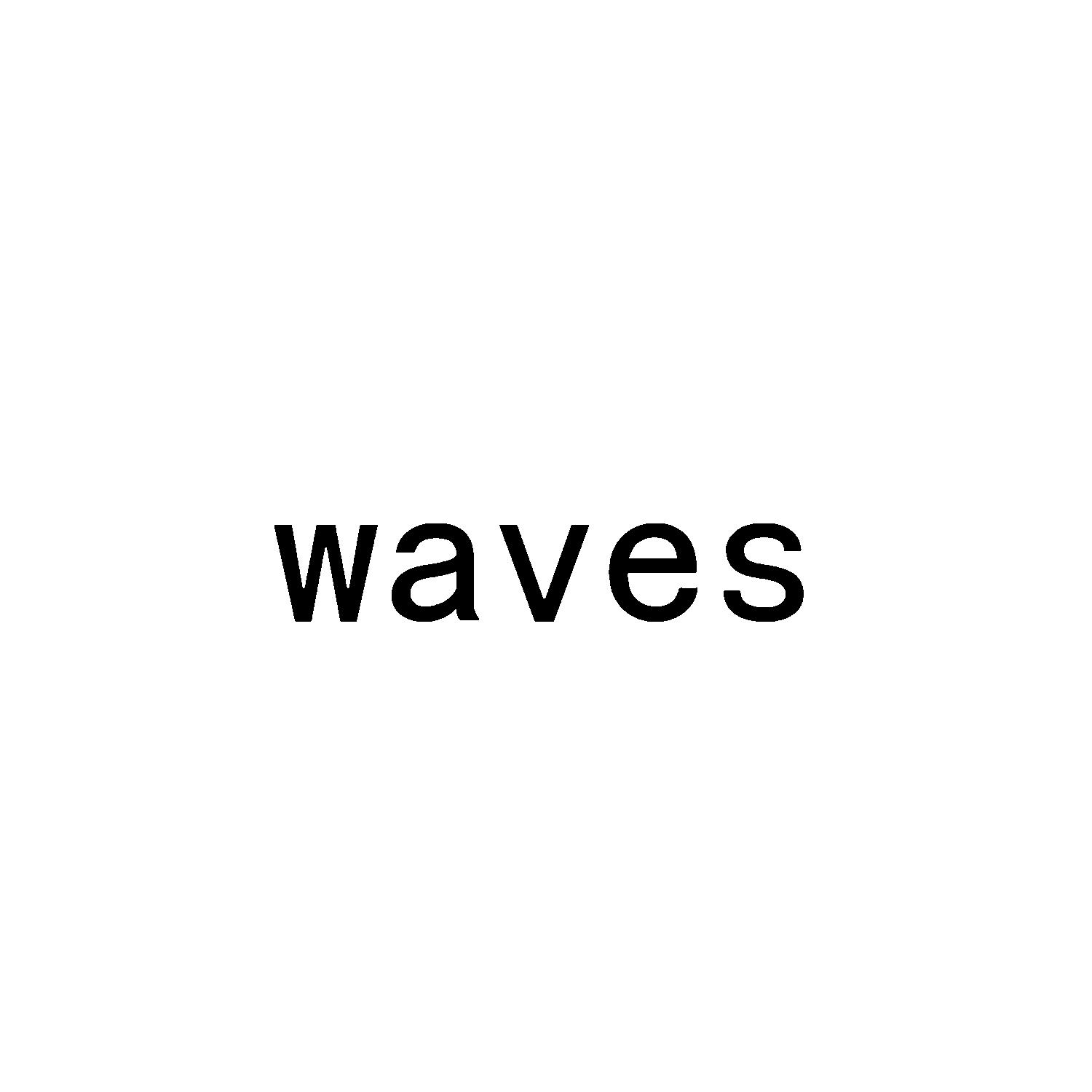 waves