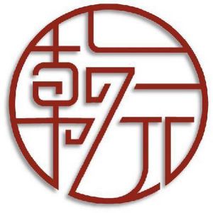 乾元logo图片