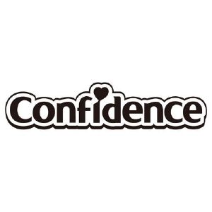 confidence