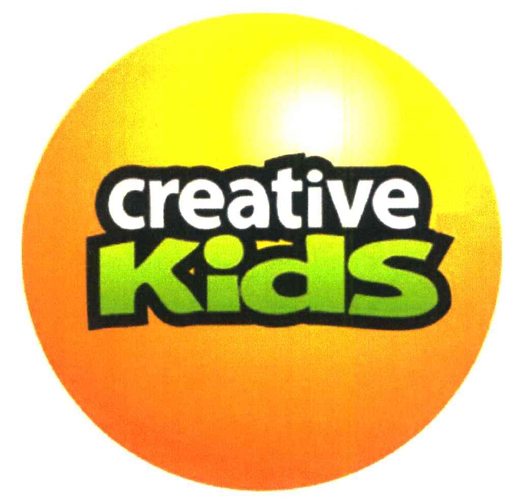creative kids