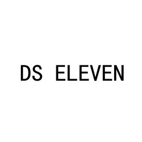 ds eleven