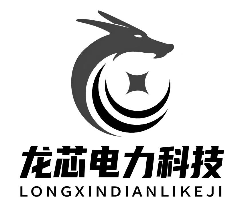 龙芯logo图片