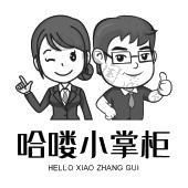 哈喽小掌柜 hello xiao zhang gui