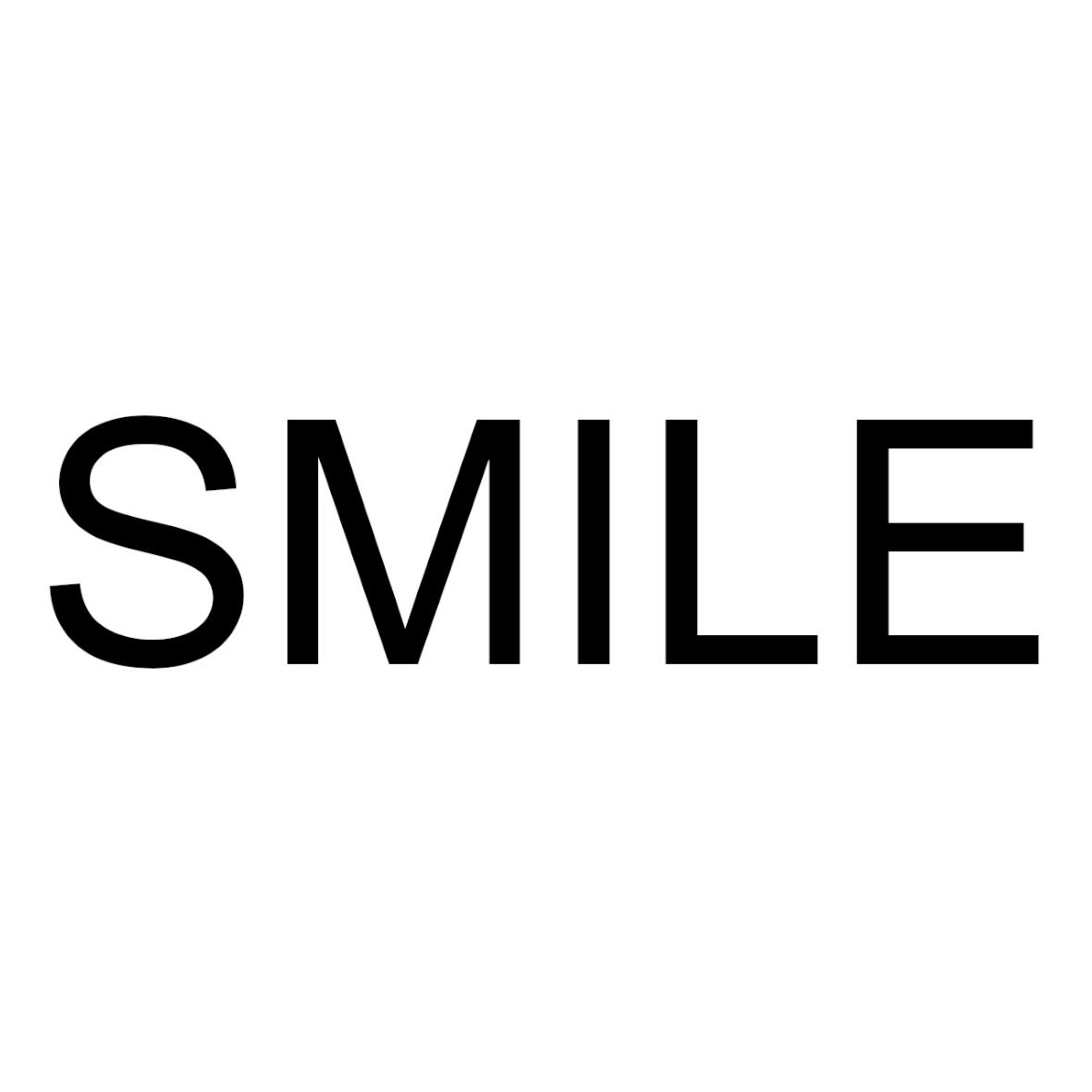 smile头像字母图片