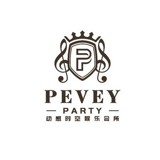 动感时空娱乐会所 pevey party p