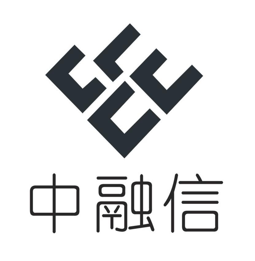 中融信托 logo图片