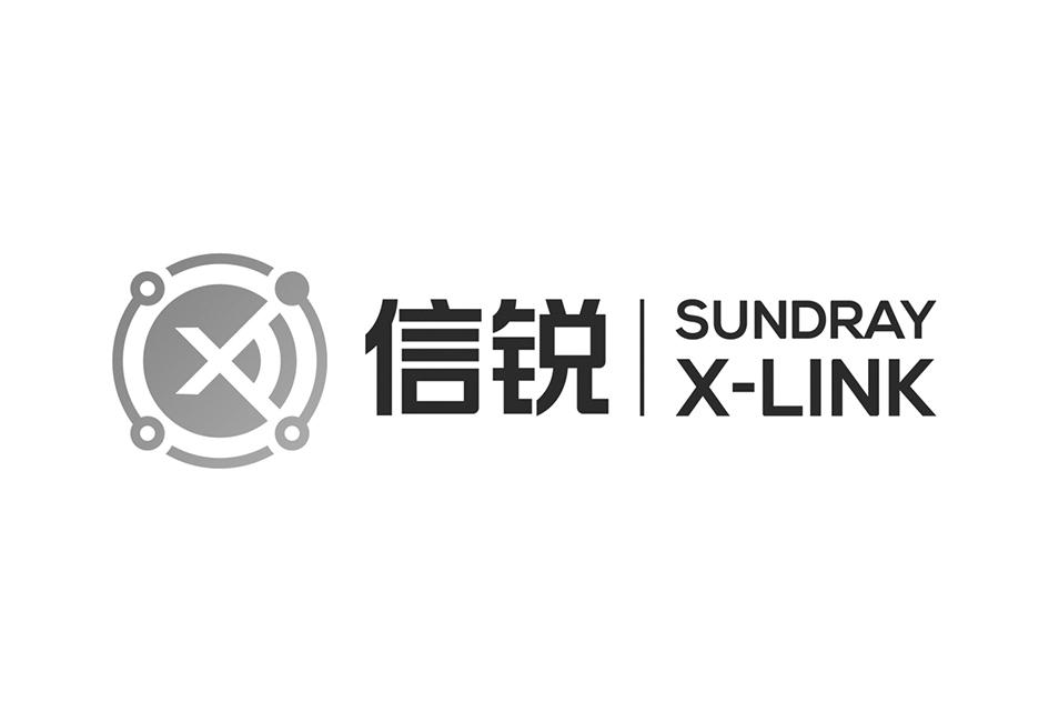 信锐;sundray xlink