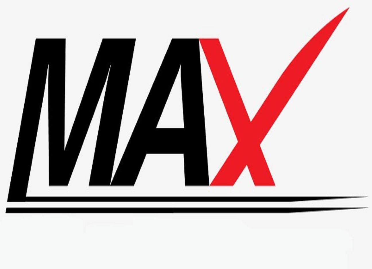 max