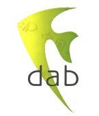 dab