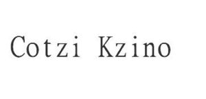 莫宗富商标COTZI KZINO（35类）商标买卖平台报价，上哪个平台最省钱？