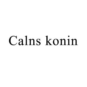莫宗富商标CALNS KONIN（16类）商标转让多少钱？