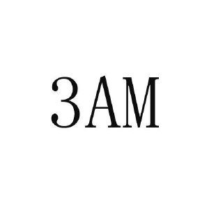 3am