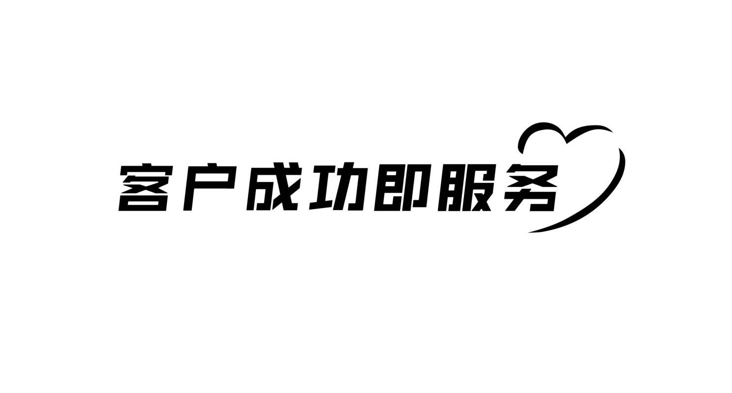 客户成功即服务