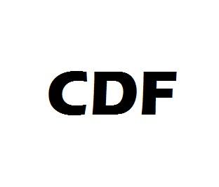 cdf