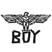boy