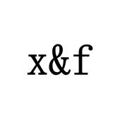 x&f